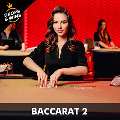 Baccarat 2